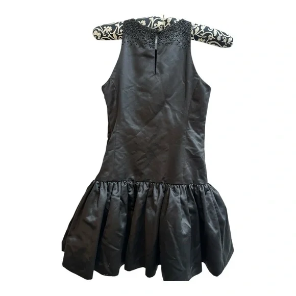 Ralph Lauren blue label pageant holiday dress 8 - Picture 2 of 10